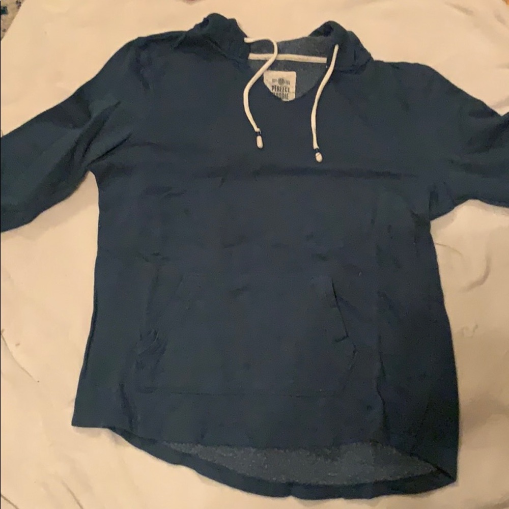 Perfect hoodie